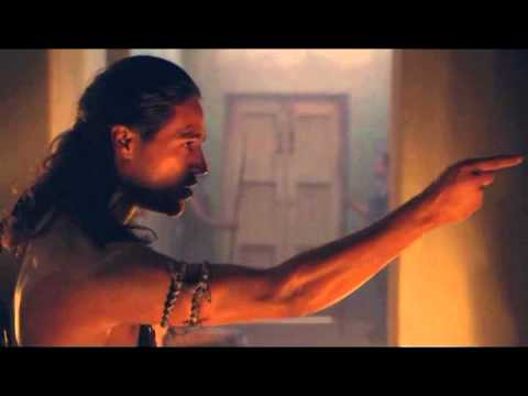 Agron and Nasir - 3x05 -