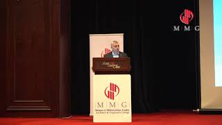 MMG Genel Başkanı Osman Balta - Kahvaltılı Çalışma Toplantısı