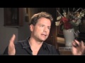 The Kennedys | Greg Kinnear on playing JFK | Sundays at 8.30pm, ABC1