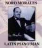 NORO MORALES LATIN PIANO MAN Rumba Rhapsody