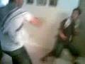 بطولات معتز في باب الحاره  1/2  Bab el 7ara fight Me3taz
