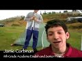 9th Grade Academy English with Jamie Corbman