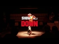 Sweety Boogie – SHOW DOWN Vol.3 Guest Show