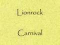 Lionrock - Carnival (Are you willing to testify?)