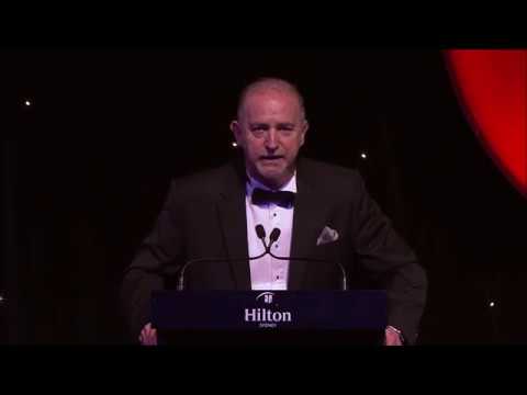 2018 Ethnic Business Awards Small Business Category Winner – Michael Dakhoul – Construction Consultants