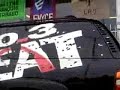 Gyrls Behaving Badly: The Beat 100.3 FM