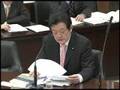 10/03 2008_03_24参議院外交防衛委員会