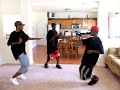 (MANE EVENT)Crank dat watcha call it