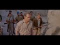 EXODUS (Film) 1960 - Ending Scenes