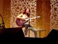 RENATA ARRUDA CANTANDO PORTA DO SOL NO BADEN POWELL