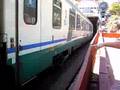 Imbarco Ic723 Roma Termini - Palermo C.le