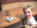 Amazning Young Artist! Fake or Real