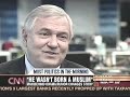 Obama a Muslim? Andy Martin Changes Mind Muslim Rumor