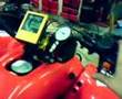 BadBoy 200cc TURBO
