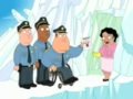 Consuela says No for about 30 seconds
