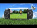 Hot Shots Golf Open Tee 2 online play trailer