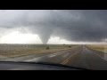 Texas Panhandle Tornado on April Fools Day 2013 ...