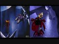 my 3d animation compared tothe original transformers cartoon my 3d animation compared tothe original transformers cartoon