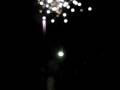 videos de Queima de fogos no Ano novo 2008/2009