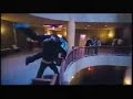 The Protector- Staircase