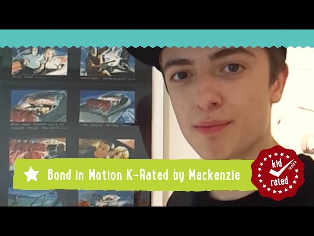 Mackenzie (15) – <strong><span style=
