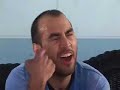 Swept Away TV: Zac gets Kissed and Mauled by Alien Ant Farm