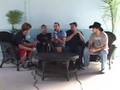 Swept Away TV: Zac gets Kissed and Mauled by Alien Ant Farm