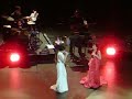 Sarah Geronimo  Rachelle Ann Go (Tell Him) in Montreal