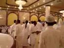 Wedding in Saudia Arabia