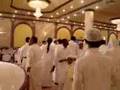 Wedding in Saudia Arabia