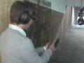 videos de [LUCE NERA] Pablo l'abbusivo Glock 9x21