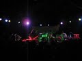 The Dear Hunter - Battesimo Del Fuoco / The Procession Live