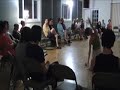 solo from the modern section of SOUP 1 excerpt 1