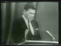 Reagan \"A time for Choosing\" Speech Excerpts