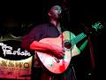 Tom Morello (The Nightwatchman) Solo Acoustic - SXSW 2007