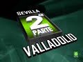 liga 2007 2008  j35: sevilla 2   valladolid 0 {myr}