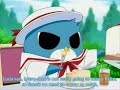 Mermaid melody-Nonbiri Penguin