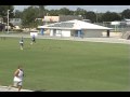 Carson Estebanez - Kicker/Punter - C/O 2010 - Kickoffs