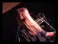 Norigen 1 - Backstage and \"Odin och jag\" live