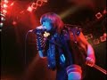 Iron Maiden - Murders In The Rue Morgue (w. Bruce,live)