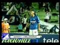 Copa Mustang (Col) 2008 II: Dep. Quindío 1 - Millonarios 2