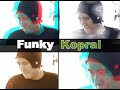 Funky Kopral