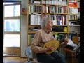 Dowland: Can she excuse my wrongs, lute solo