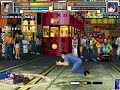 MugenVid134-Takakazu Abe(me) vs Saki By Drowin