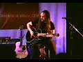 Golpe de Estado - acústico - Velha Mistura (SESC 14/08/2002)