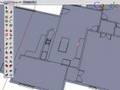 SketchUp and CAD - Creating Walls