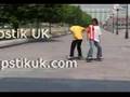 Amazing Ripstick Tricks!