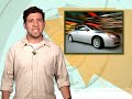 Nissan Altima Ferrari Schumacher - Fast Lane Daily - 29May07