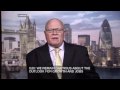 Inside Story - Assessing the global economic crisis- 6 Oct 09
