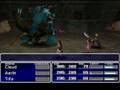 videos de Final Fantasy VII PC version - Still More Fighting XG
